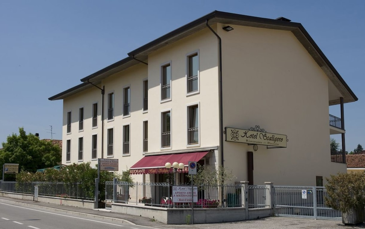 Hotel Scaligero