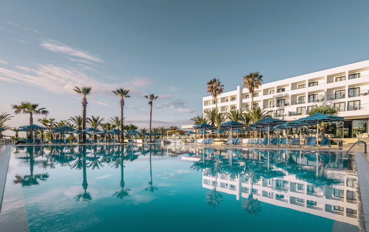 Mitsis Faliraki Beach Hotel & Spa - All Inclusive