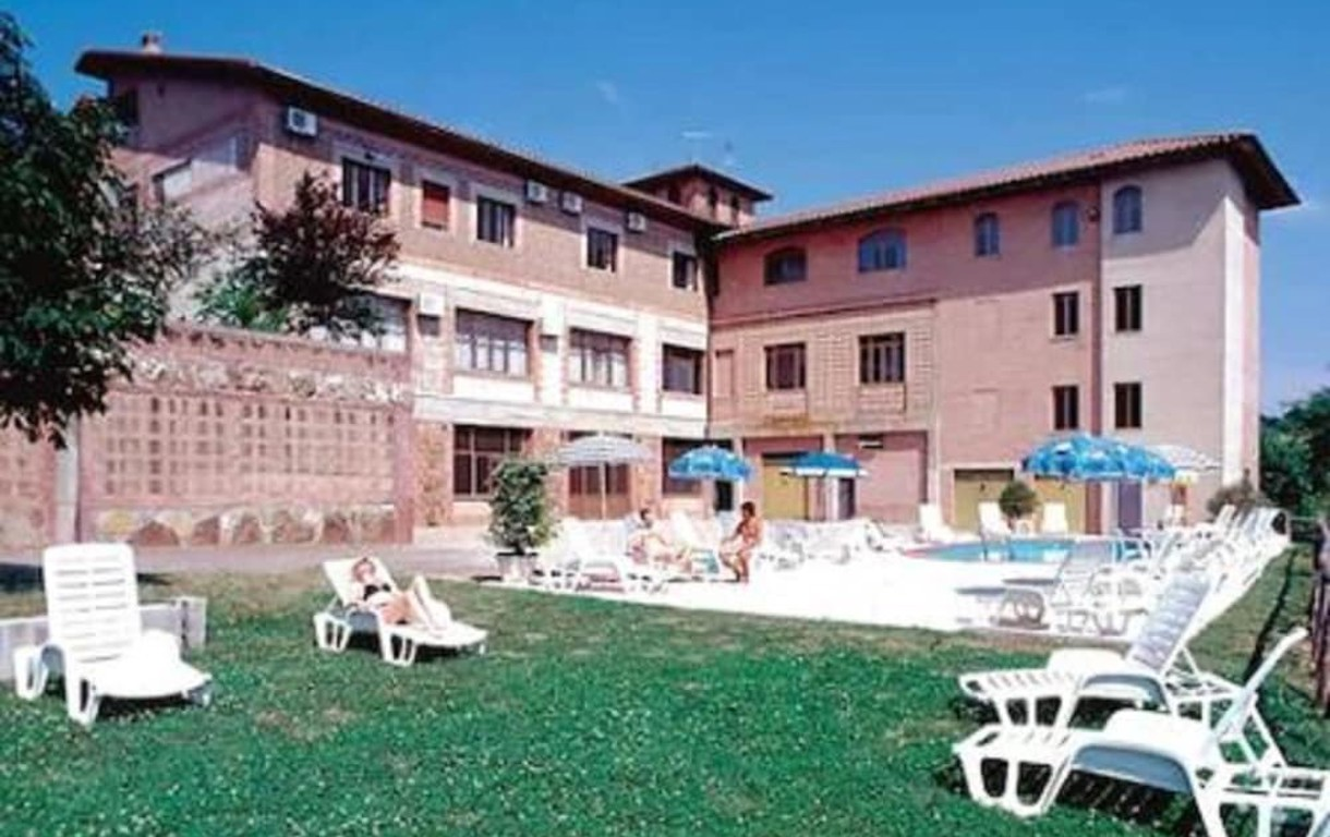 Hotel Easy Siena