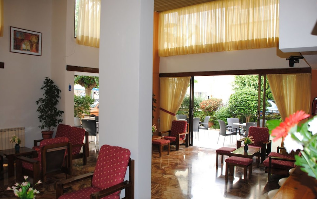 Hotel Yiorgos