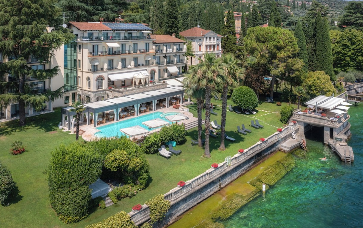 Villa Capri