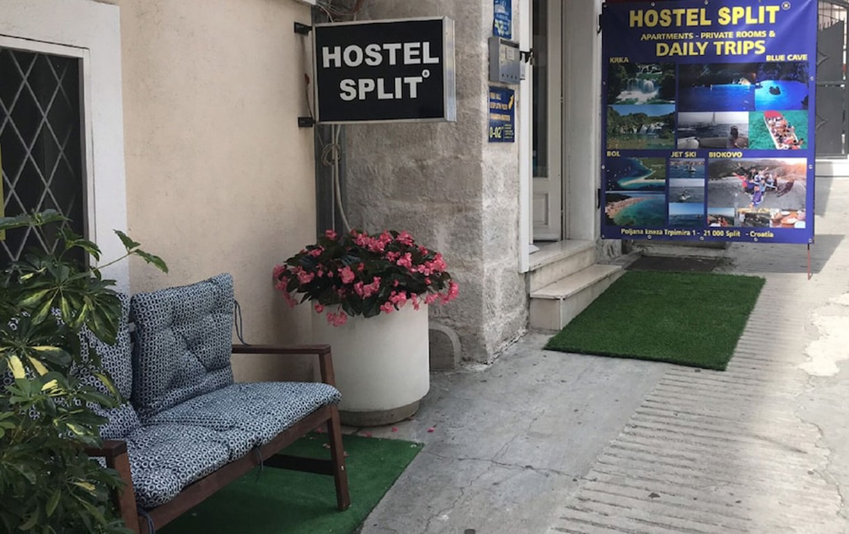 Hostel Split