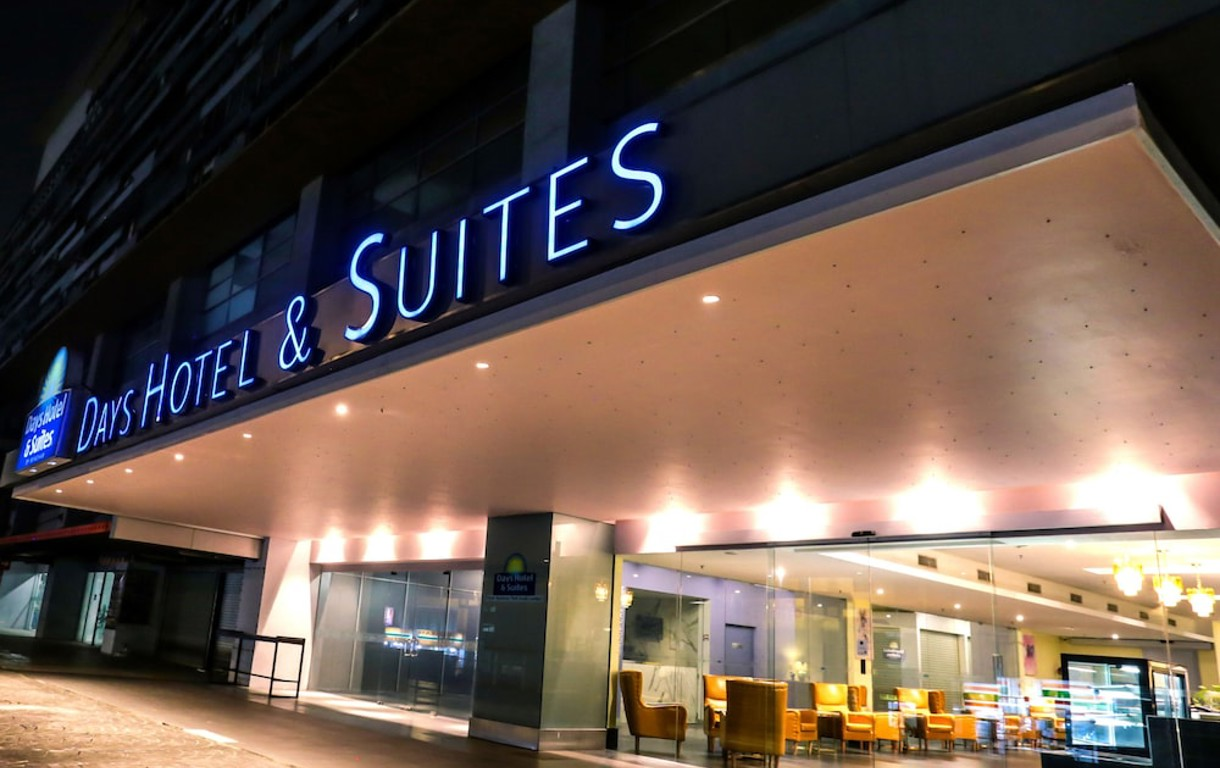 Days Hotel and Suites Fraser Business Park KL