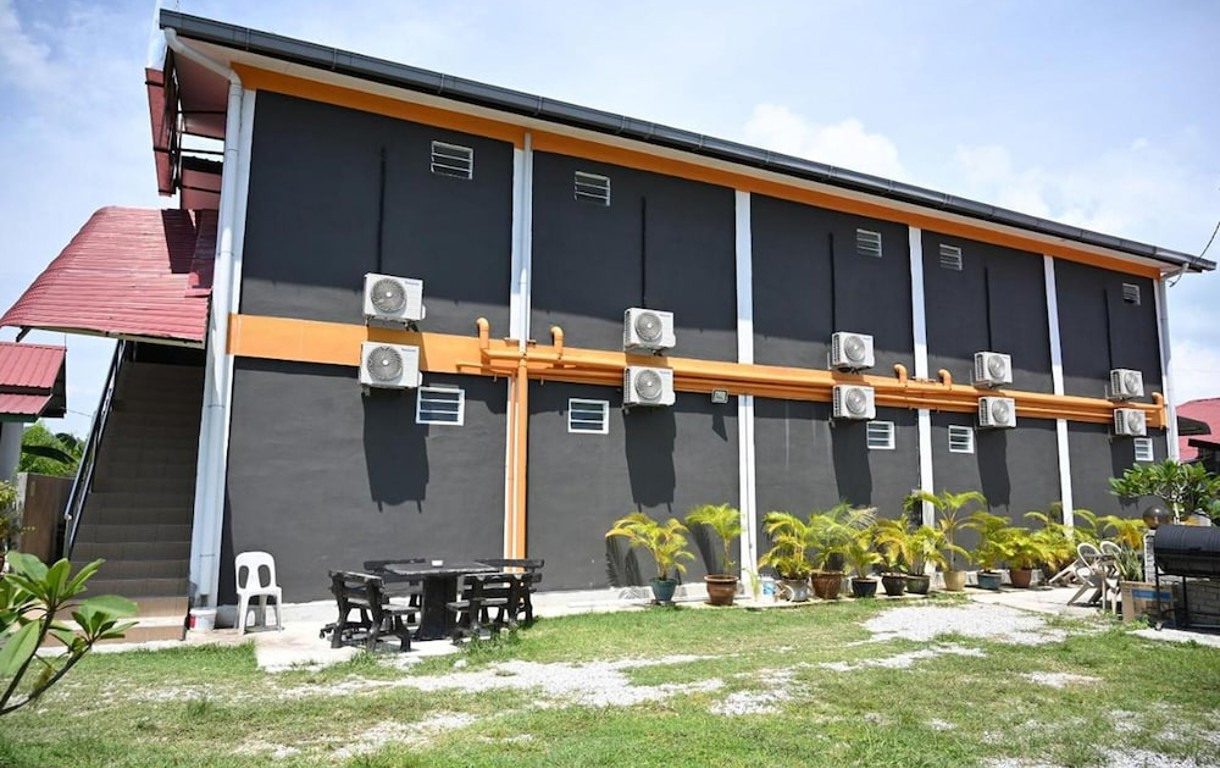 Langkawi Tok Jah Guest House