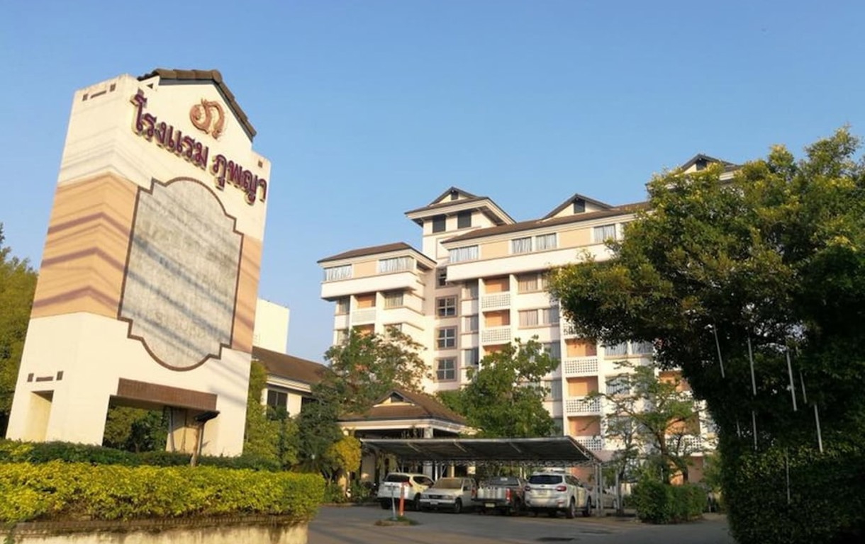 Phuphaya Hotel