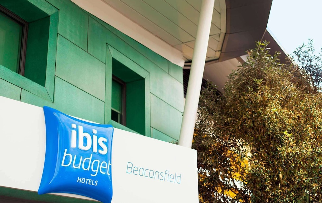 Ibis Budget Beaconsfield