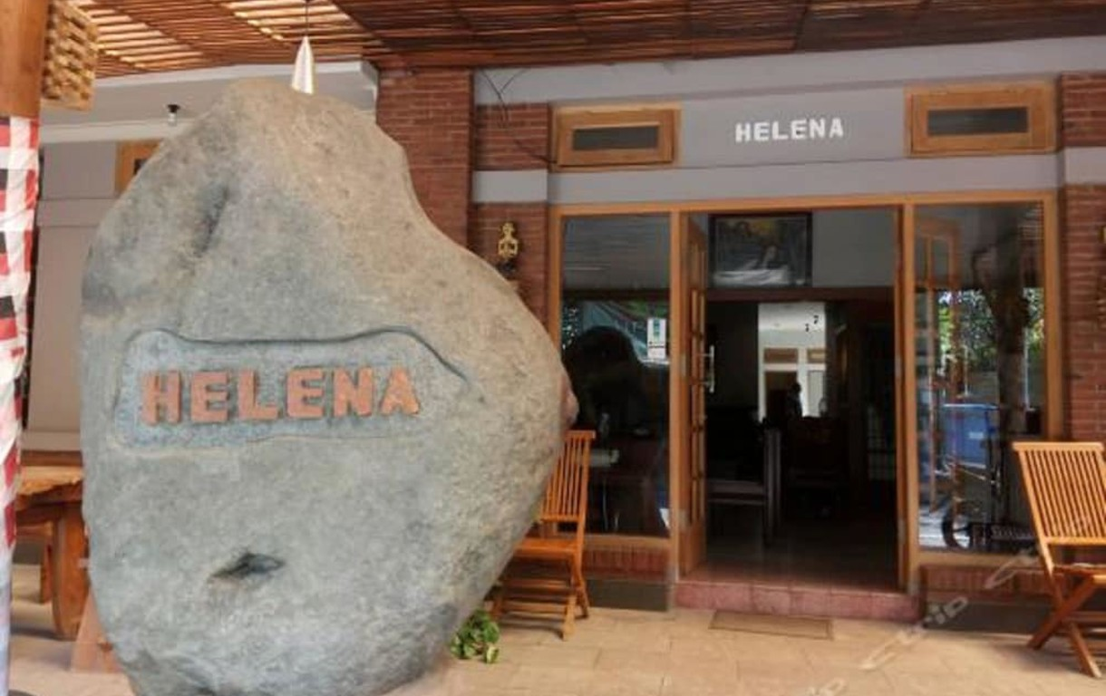 Helena Guest House
