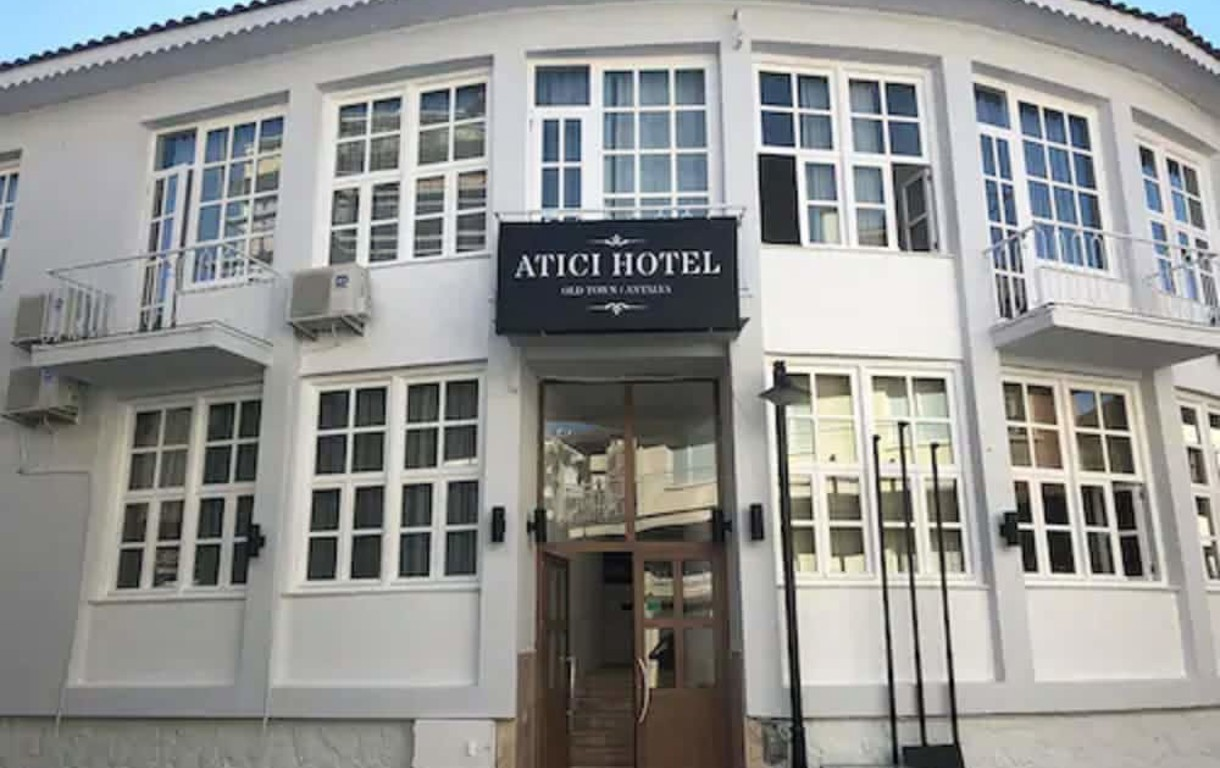 Atici Hotel