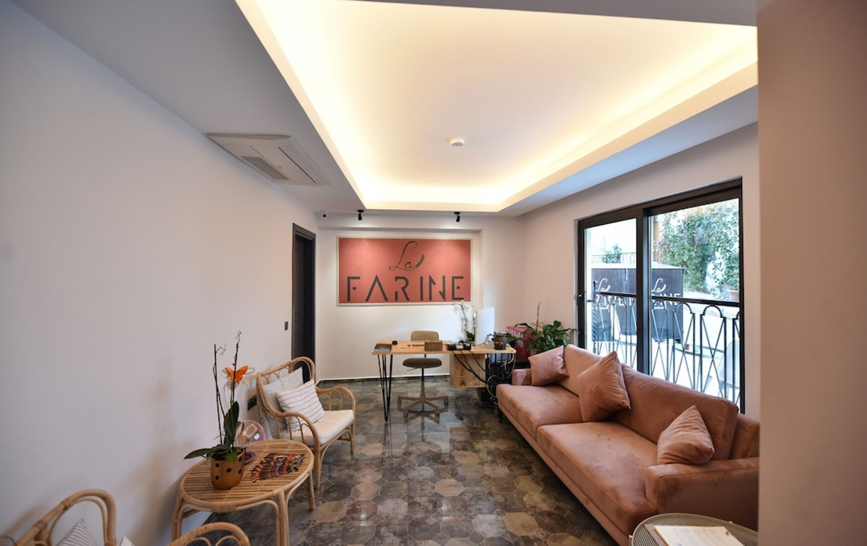 La Farine Hotel