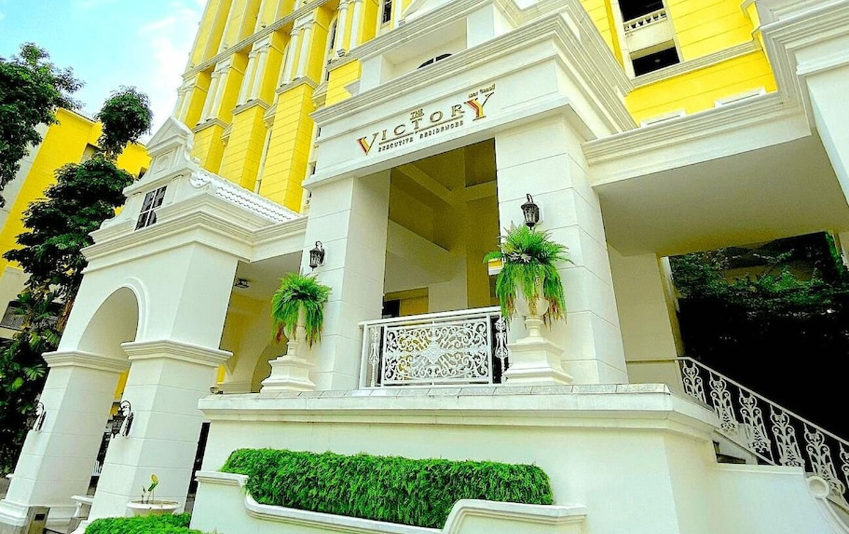 The Victory Executive Residences