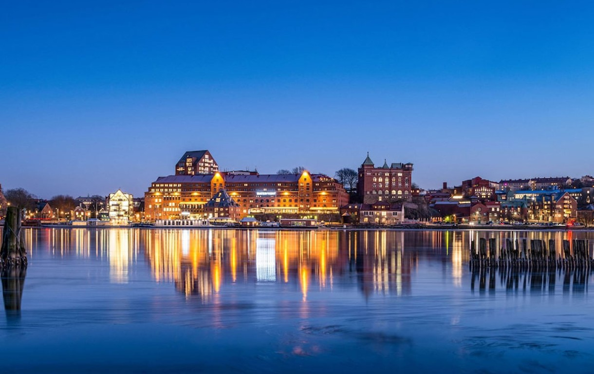 Quality Hotel Waterfront, Goteborg