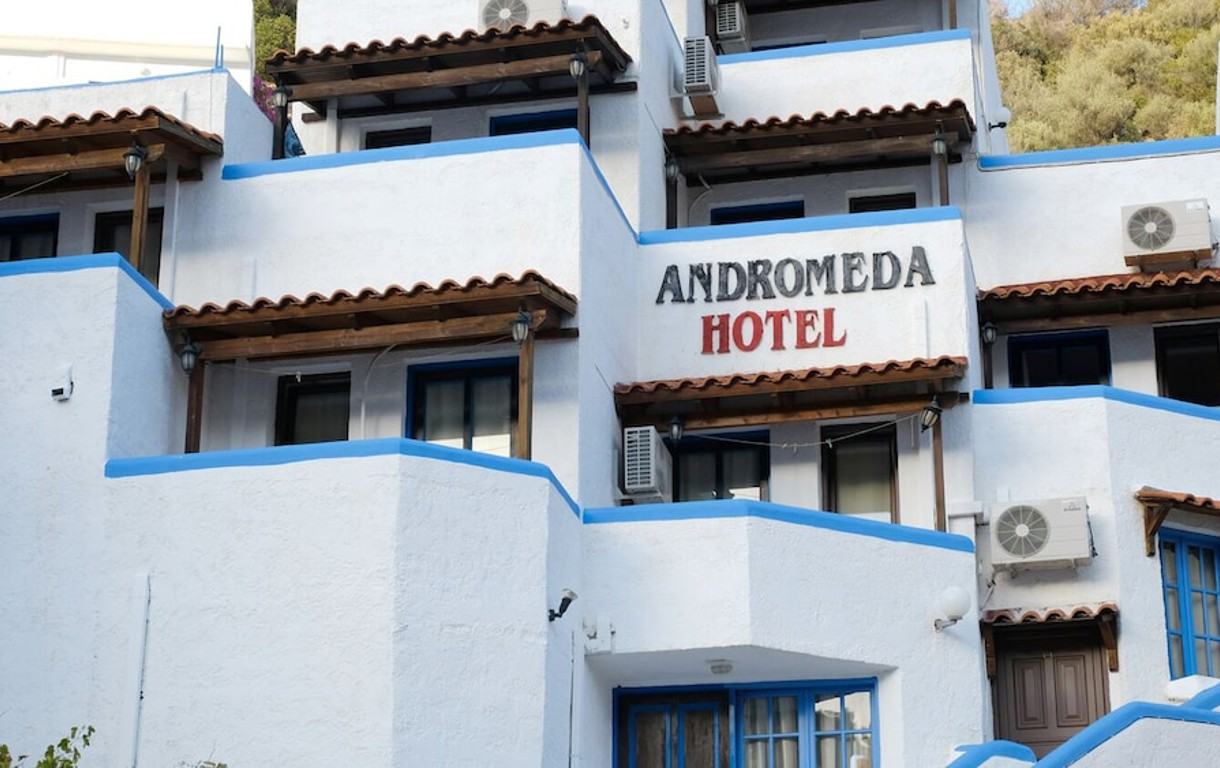 Hotel Andromeda