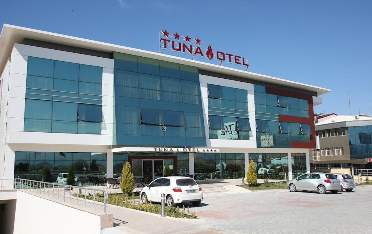 Tuna Hotel Mugla