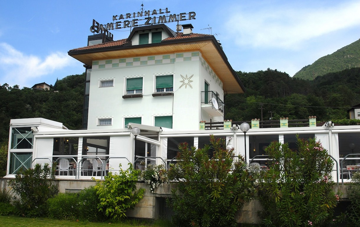 Hotel Karinhall