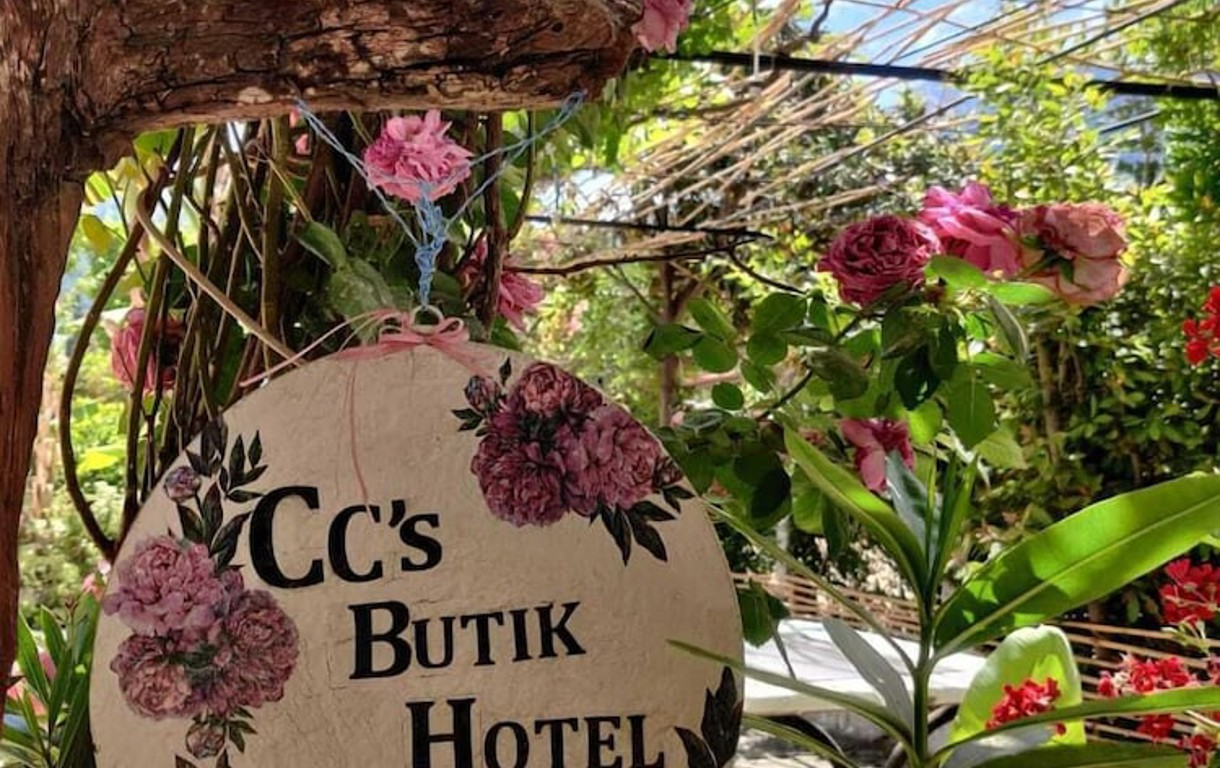 CC's Butik Hotel