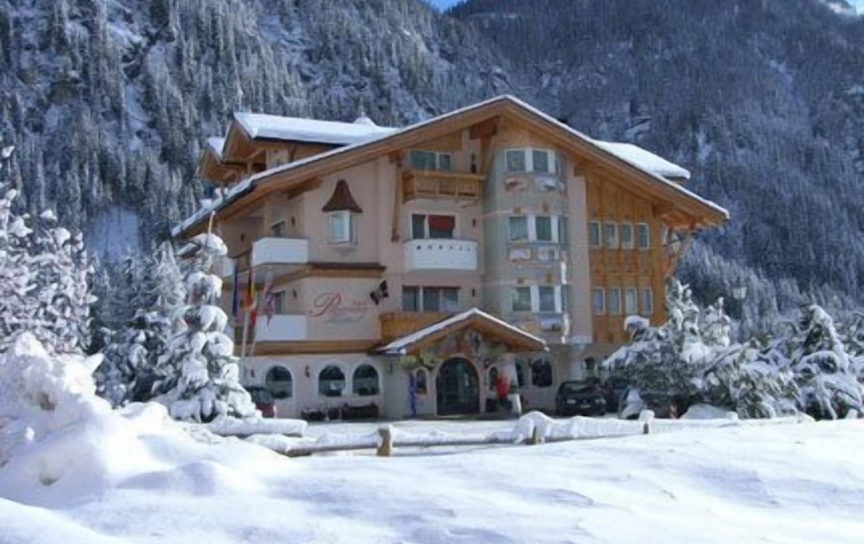 Alpen Hotel Panorama