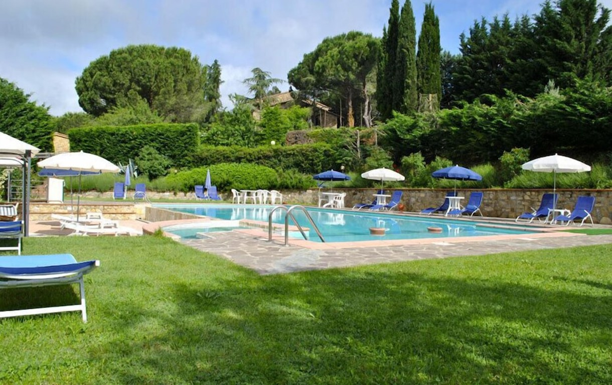 Hotel Villa San Giorgio