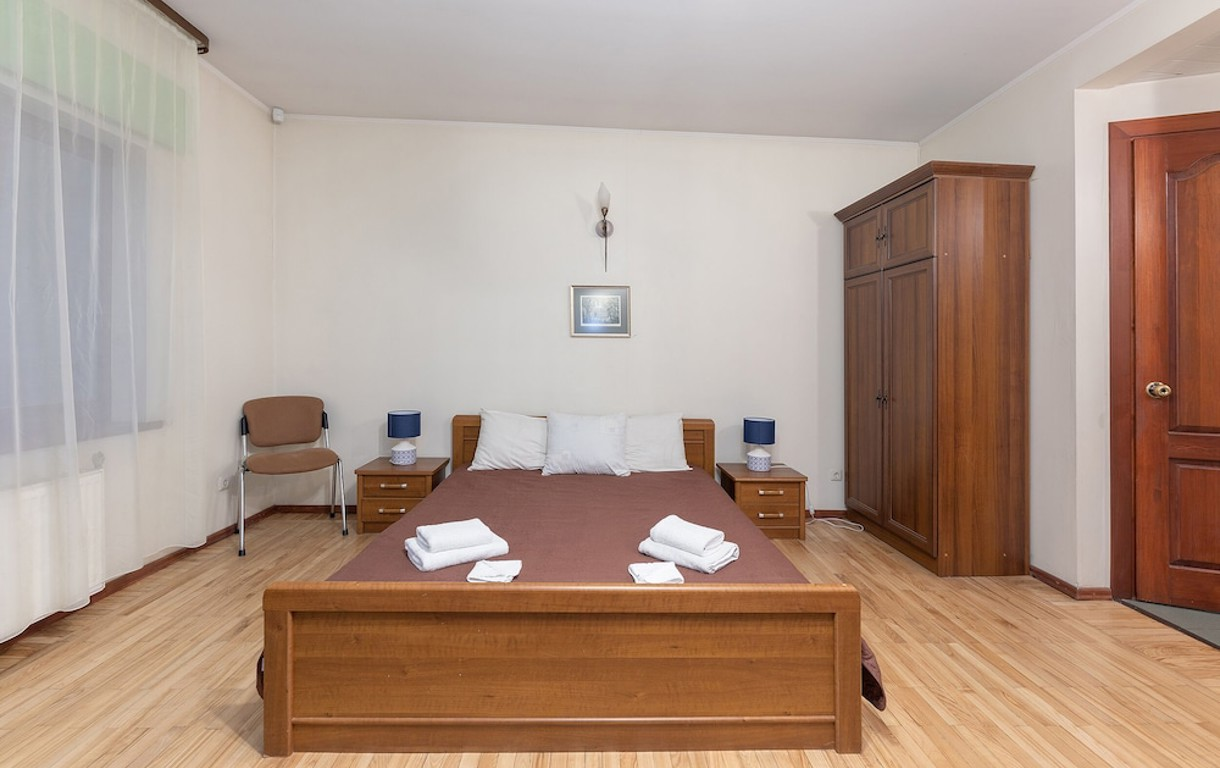 Valensija - Apartment for 2 Adults