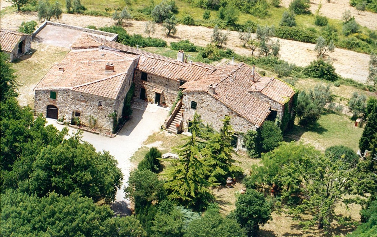Borgo Montefolchi