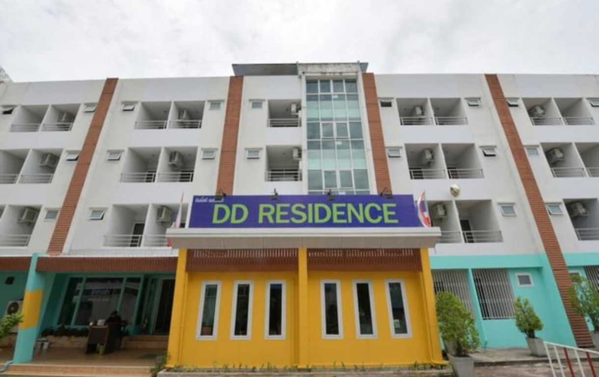 DD Residence