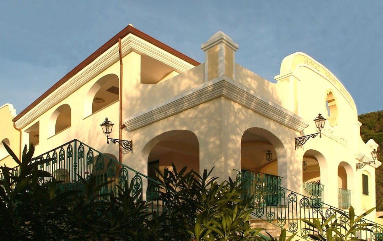 Residence Cala Liberotto