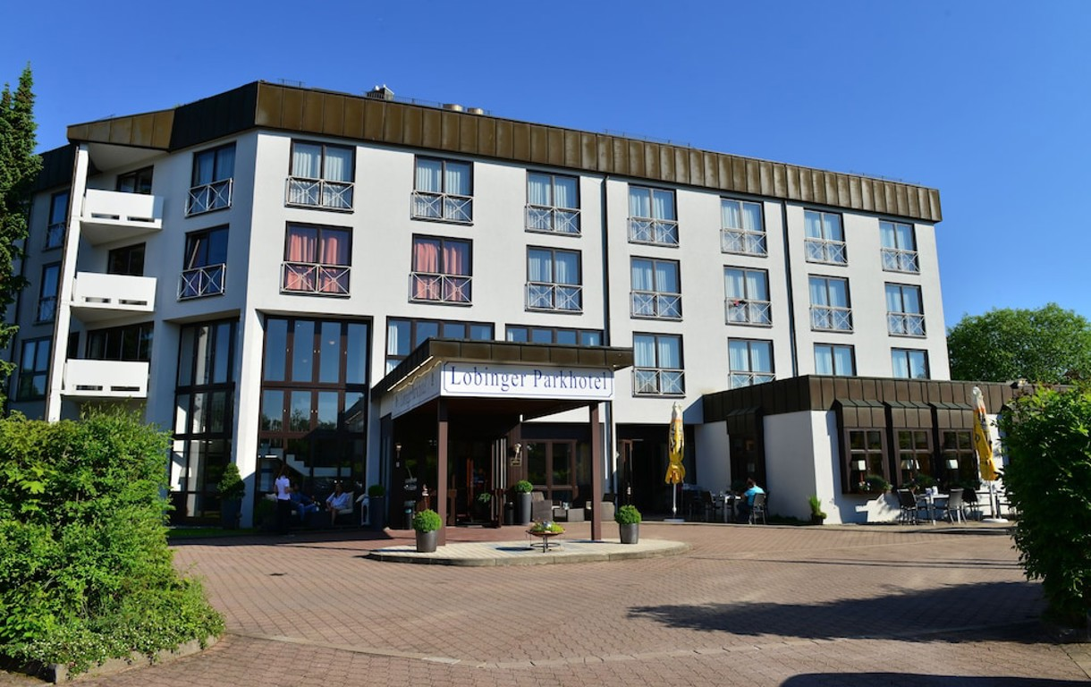 Lobinger Hotel Parkhotel