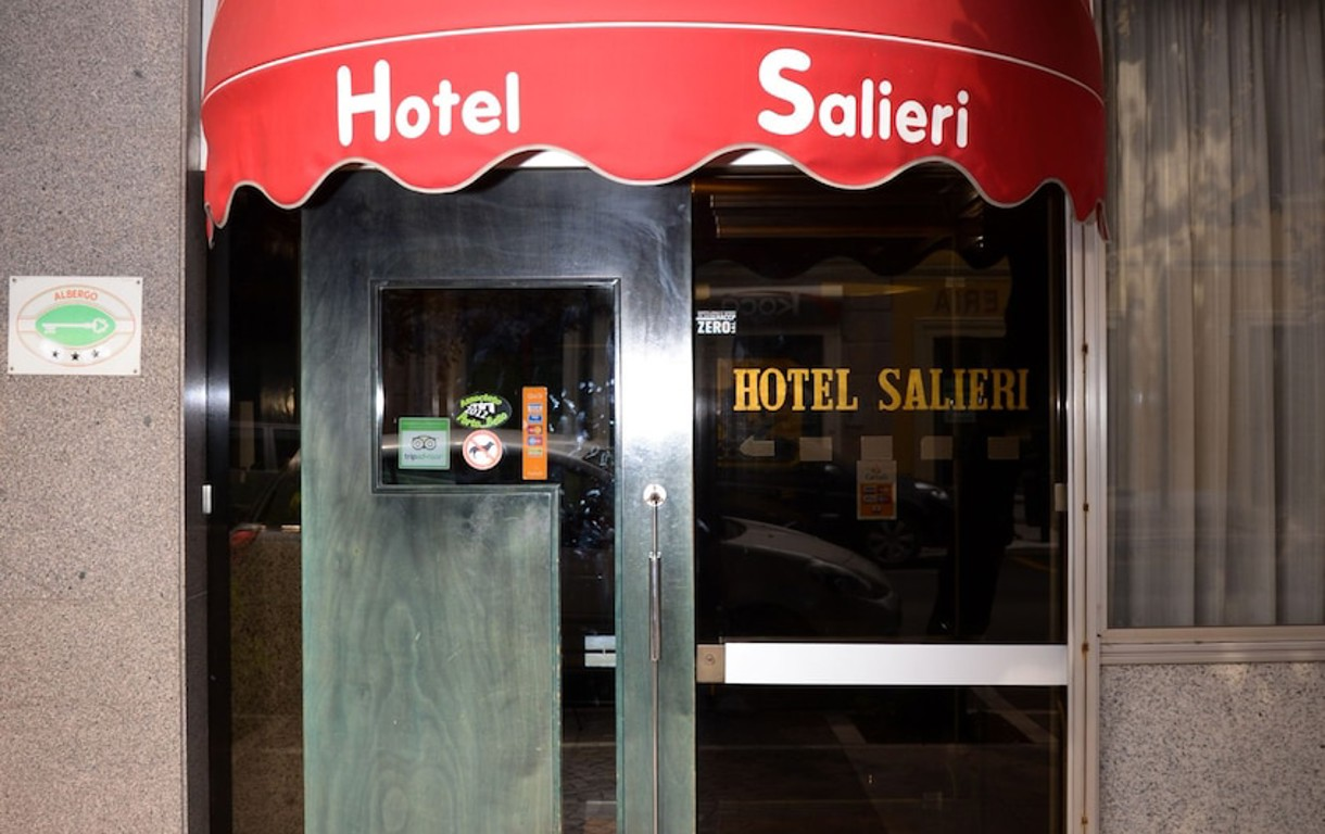 Hotel Salieri