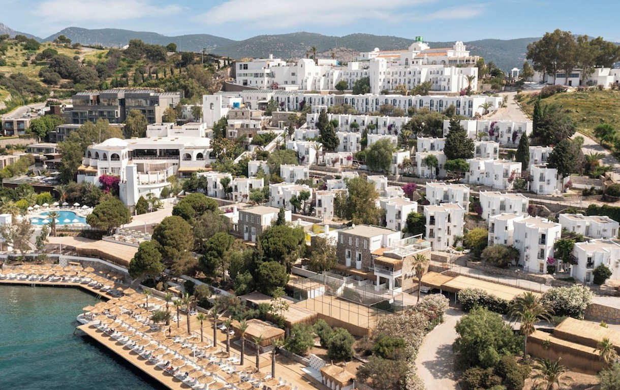 Holiday Inn Resort Bodrum - Ultra All Inclusive