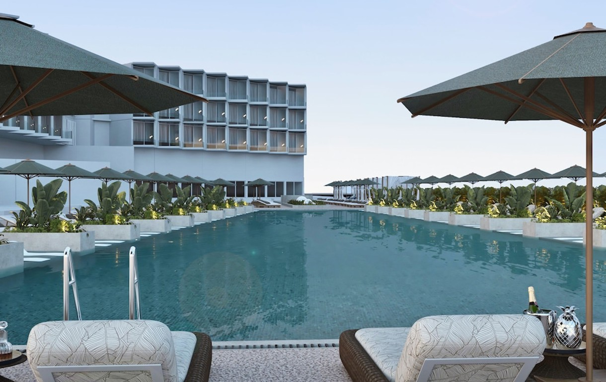 Cali Resort & Spa by Louis Hotels
