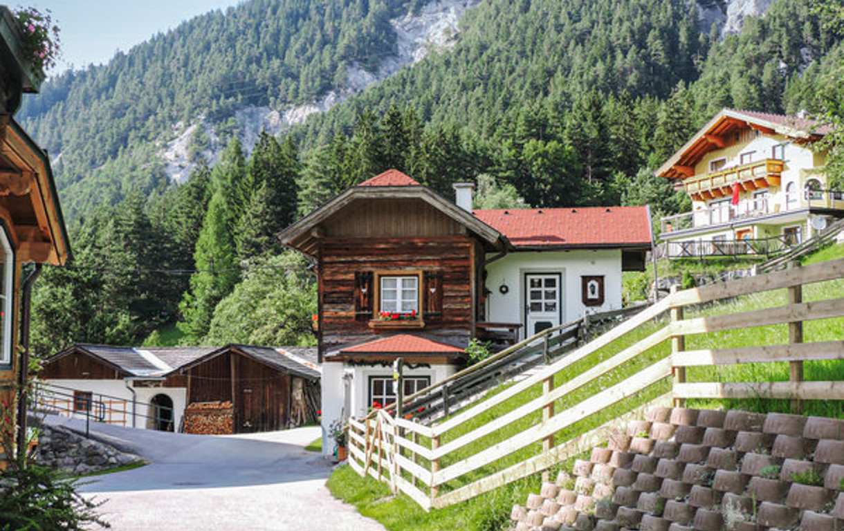 Holiday home - Schladming