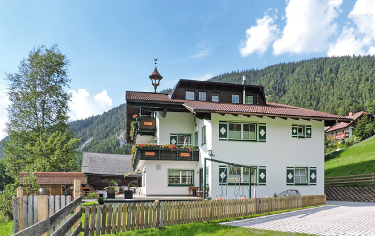 Holiday apartment - Schladming