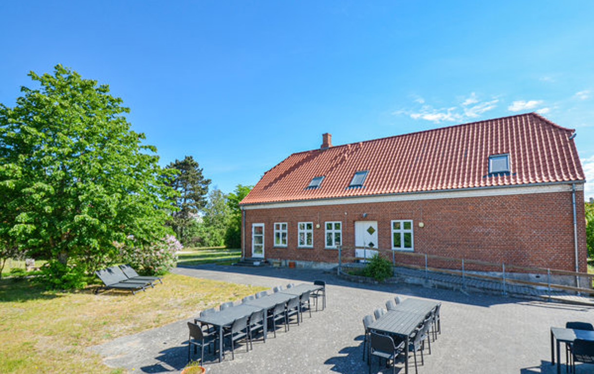 Holiday home - Bønnerup Strand