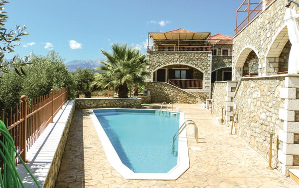 Terraced house - Astros Peleponese