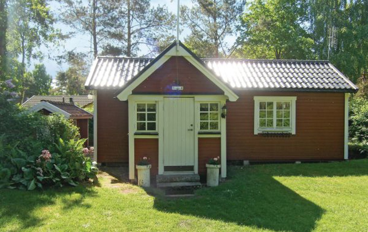 Holiday home - Ystad
