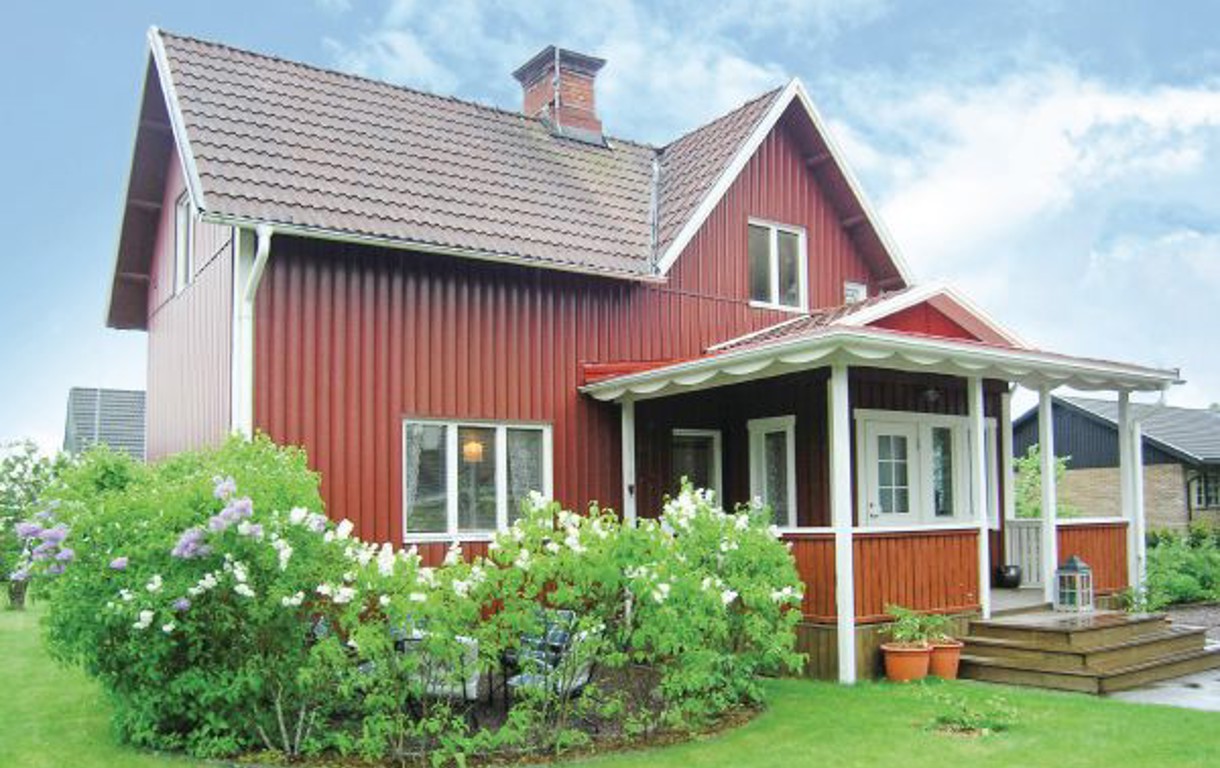 Holiday home - Hultsfred