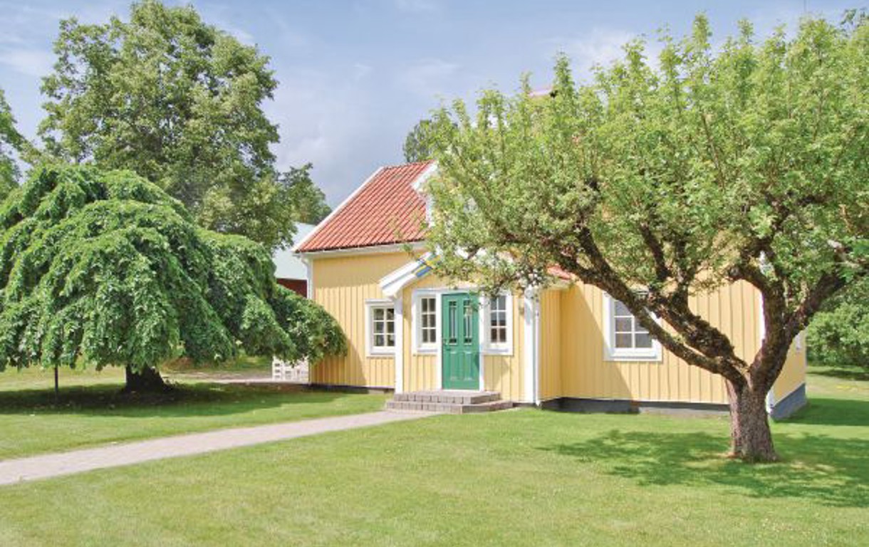 Holiday home - Tuna/Vimmerby