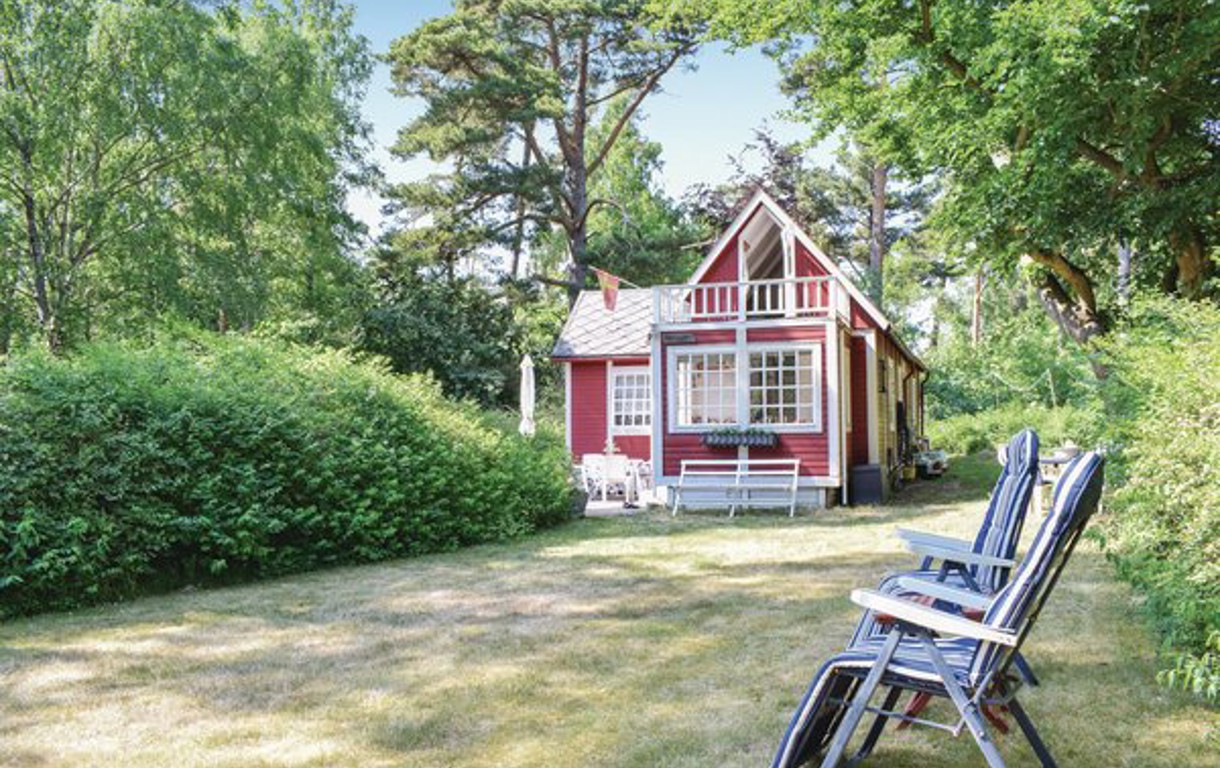 Holiday home - Ystad/Sandskog