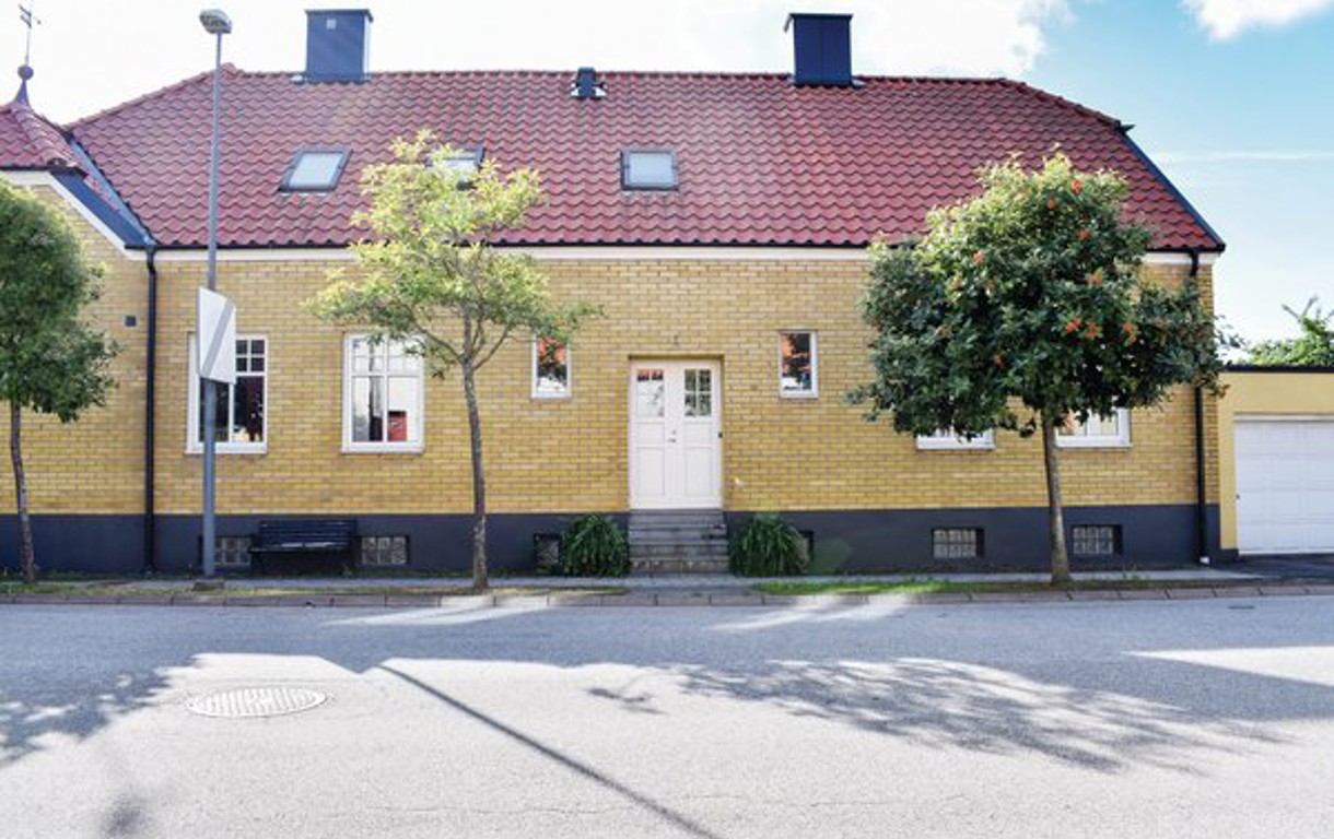 Holiday apartment - Ystad