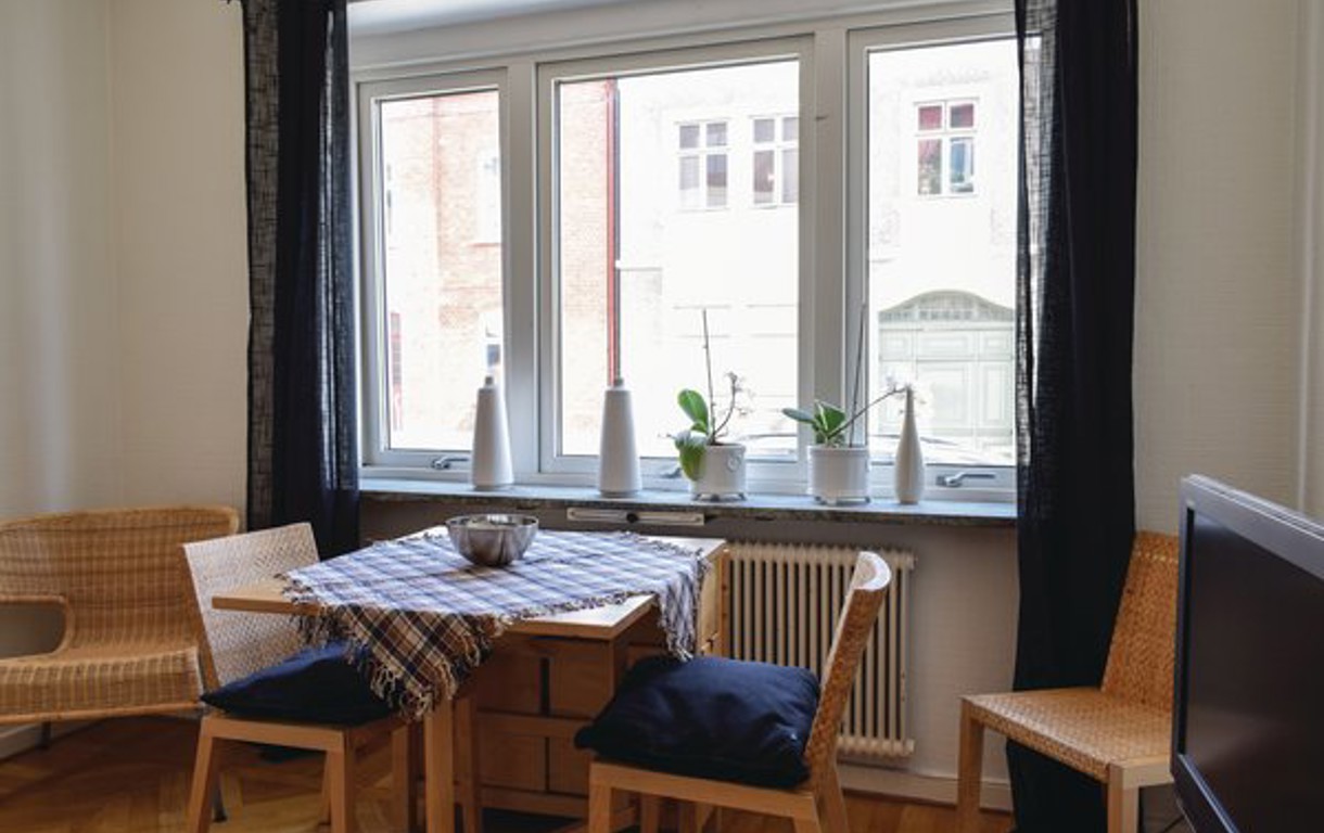 Holiday apartment - Ystad
