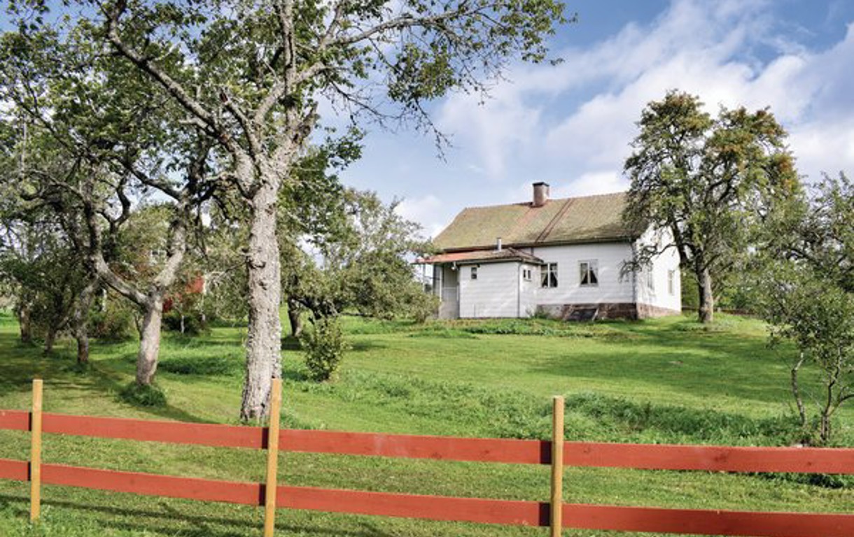 Former farm house - Vimmerby