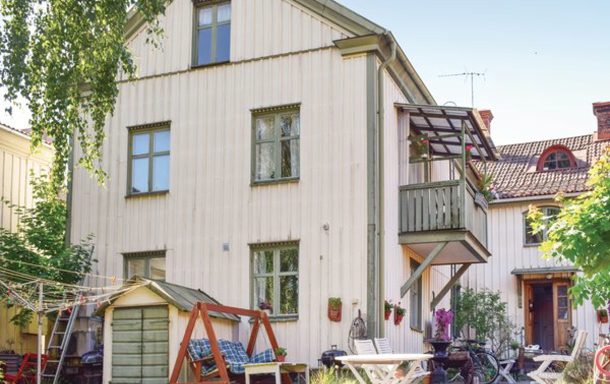 Holiday apartment - Vimmerby