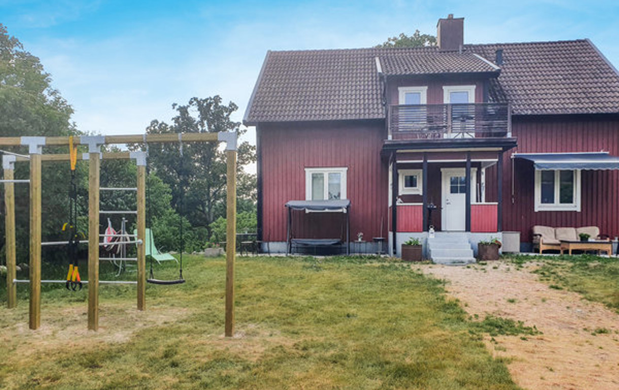 Holiday home - Vimmerby