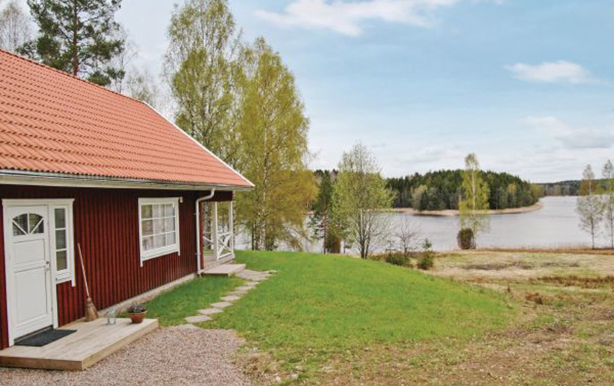 Holiday home - Forshaga/Karlstad