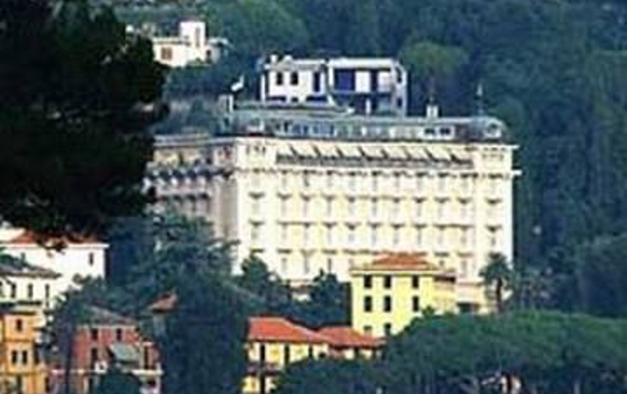 GRAND HOTEL BRISTOL RESORT & SPA