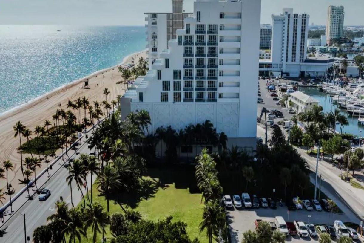Hotel Maren Fort Lauderdale Beach Curio Collection by Hilton