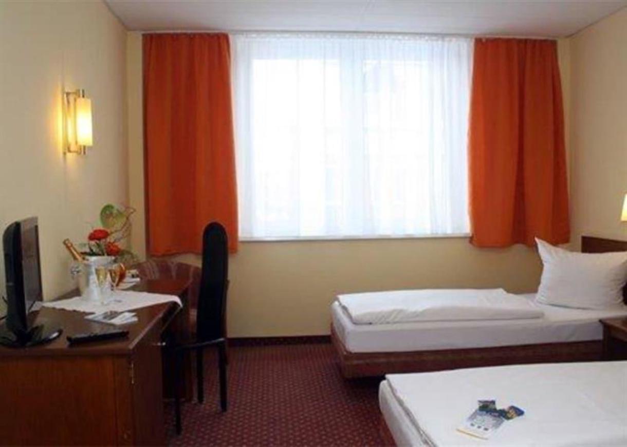 Quality Hotel Dresden West