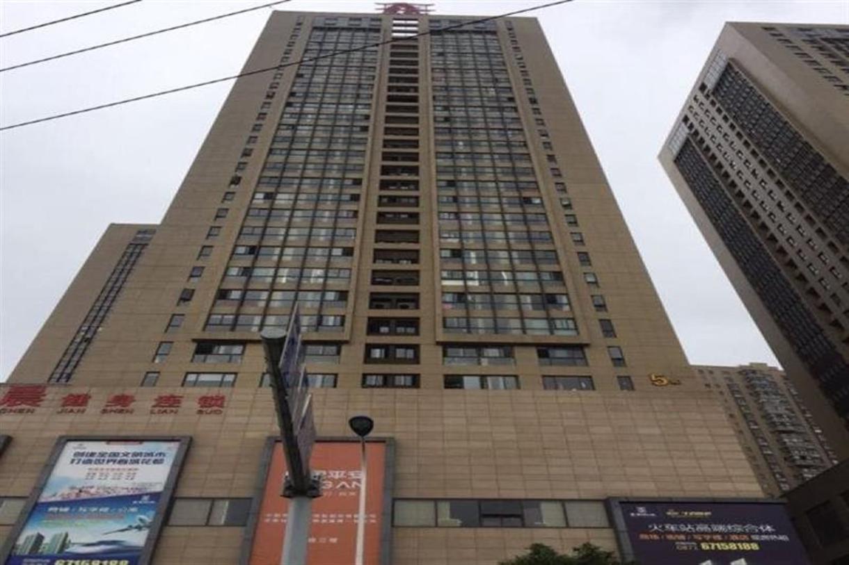 OYO Kunming Yazhong Hotel
