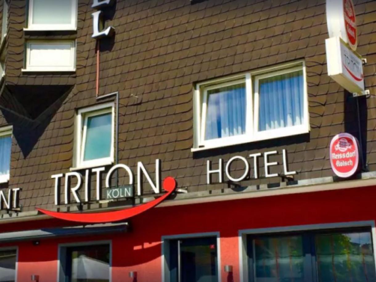 Hotel Triton