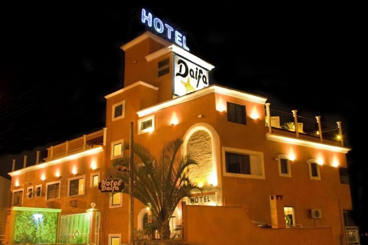 Hotel Daifa