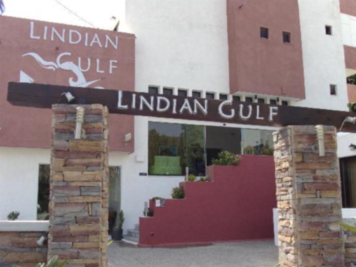 Lindian Gulf Hotel